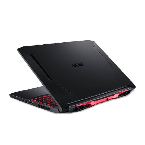 Acer Nitro 5 2021 Ryzen 7 5800H RTX 3070- Back