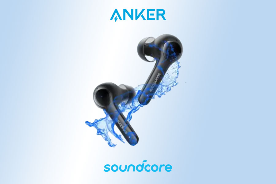 Anker Soundcore Life Note Design