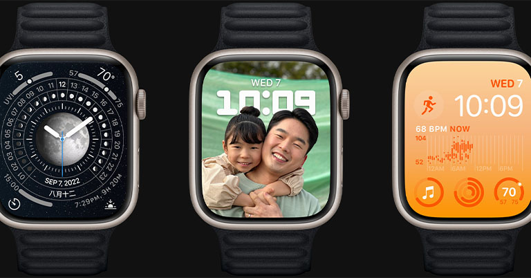 Apple Watch Series 9