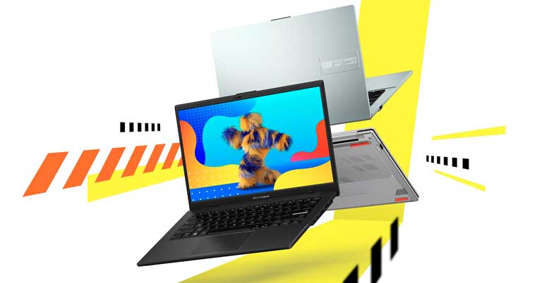 Asus VivoBook Go 14 (2023) Price in Nepal [Updated]