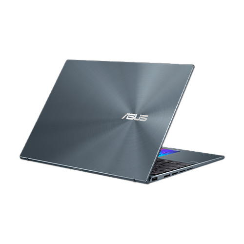 Asus ZenBook 14X OLED 2022 (i7) back