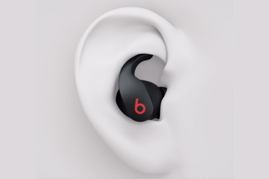 Beats Fit Pro Wingtips