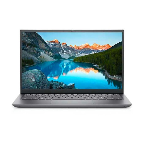 Dell Inspiron 13 5310 2021 11th Gen i7 11370H 16GB RAM 512GB- Front
