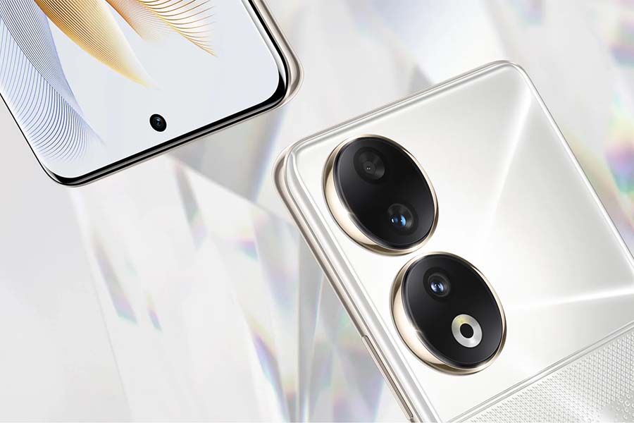 Honor 90 camera