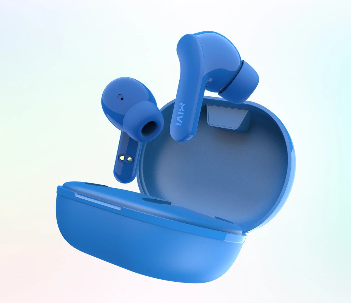 Mivi DuoPods A25 Design