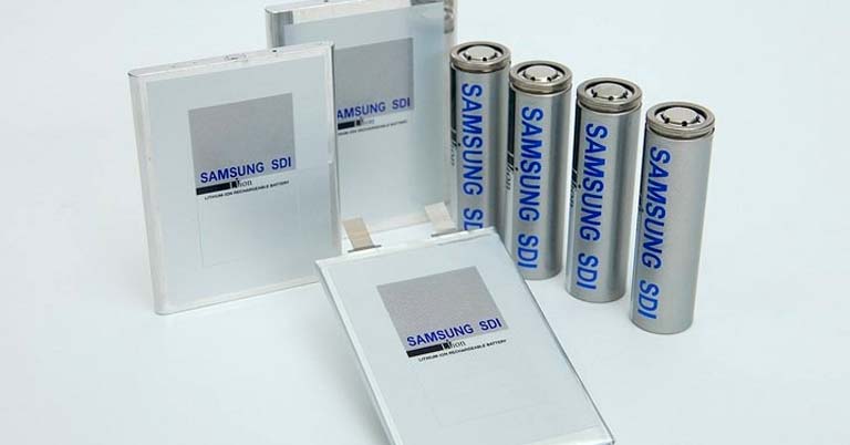 Samsung is making major breakthroughs in Solid-State battery tech, report suggests