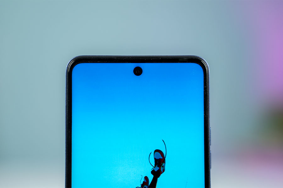 Tecno Spark 10 Pro Front Camera