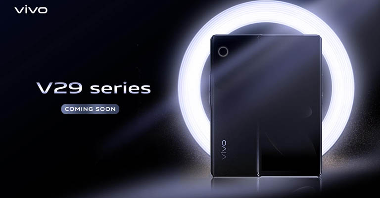 Vivo accidentally reveals the key specifications of the upcoming V29 Pro