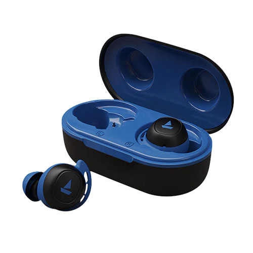 boAt Airdopes 441 - Blue