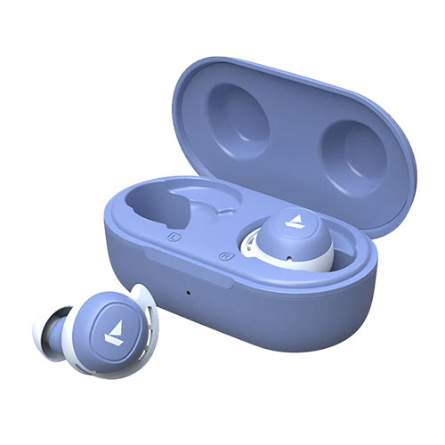 boAt Airdopes 441 - Skyblue