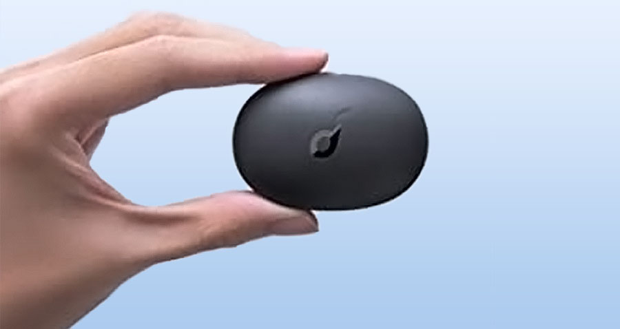 Anker Soundcore Life Note E Design