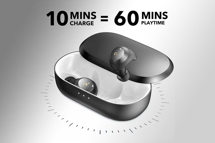 Anker Soundcore Spirit Dot 2 Charge