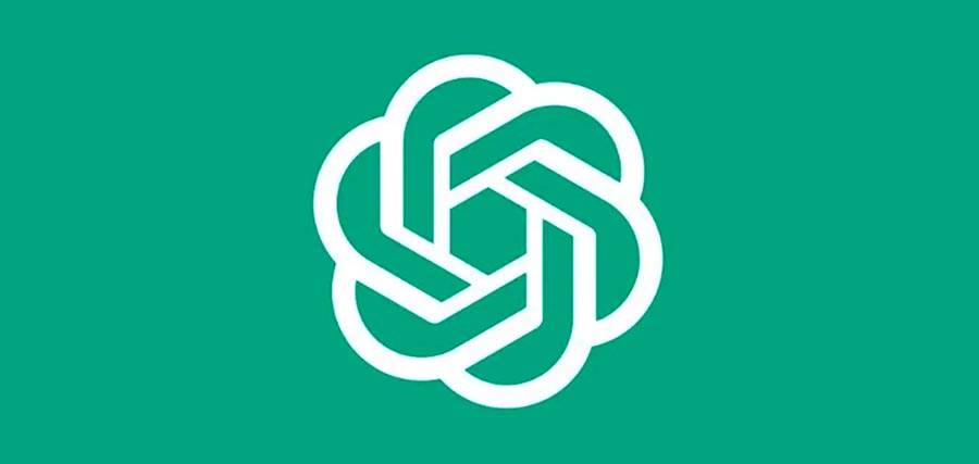 ChatGPT Logo