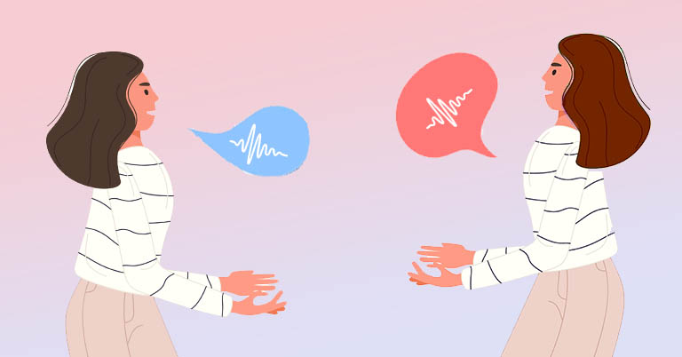 Here’s how I cloned my voice using AI for free!