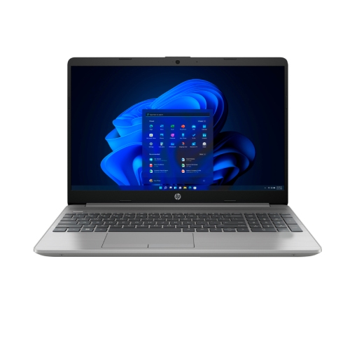 HP 250 G9 2022 Intel 12th Gen i5-1235U 16GB 512GB 15.6 FHD- Front