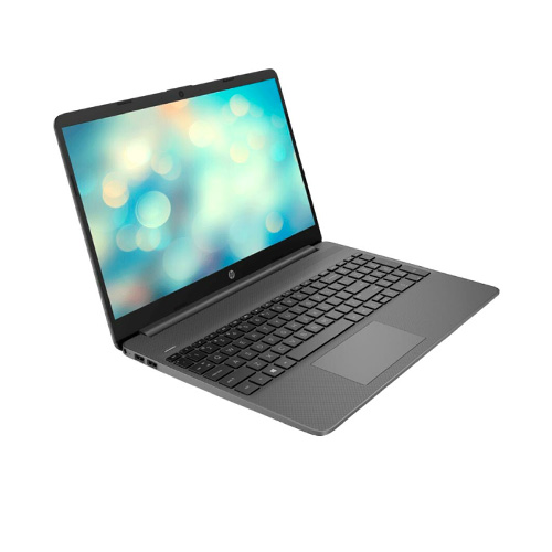 HP Notebook 15s 2022 left