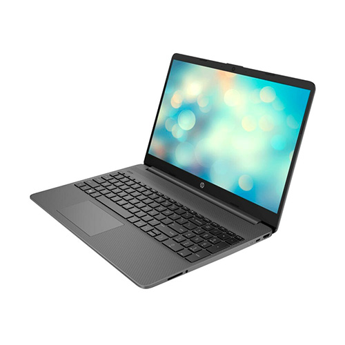 HP Notebook 15s 2022 side