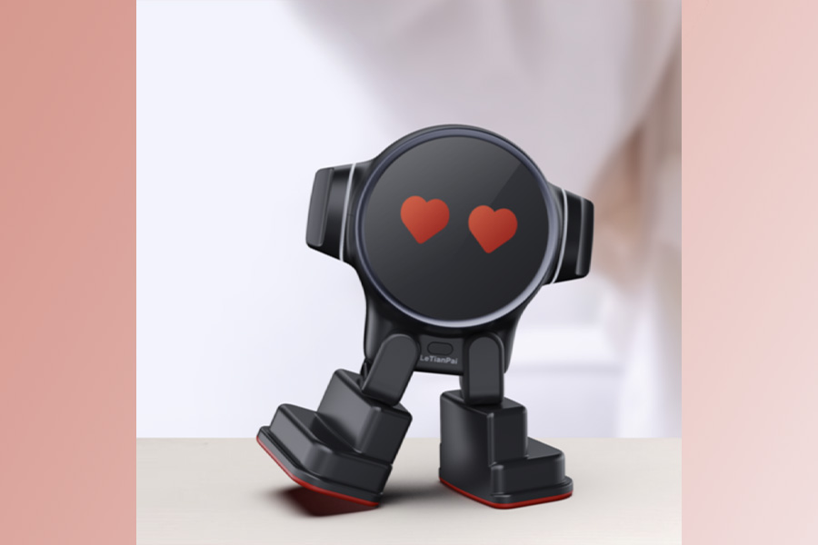 Joyful Robotics Desktop Robot