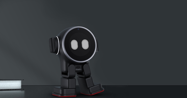 Ex-Xiaomi employee creates the world's first Android desktop robot