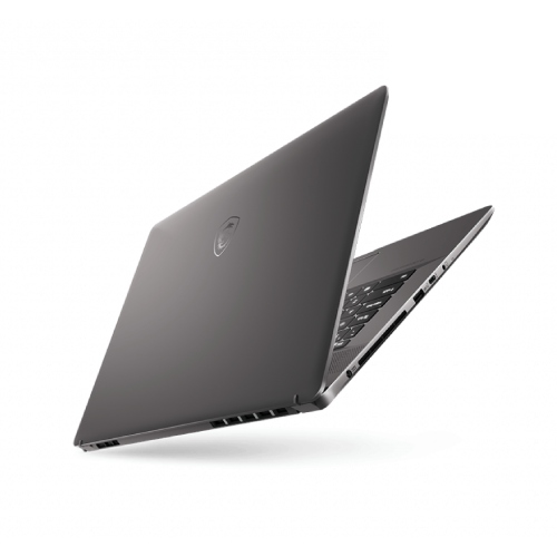 MSI Creator 2021 11th Gen Intel Core i7-11800H RTX 3060 16GB 512GB- Back