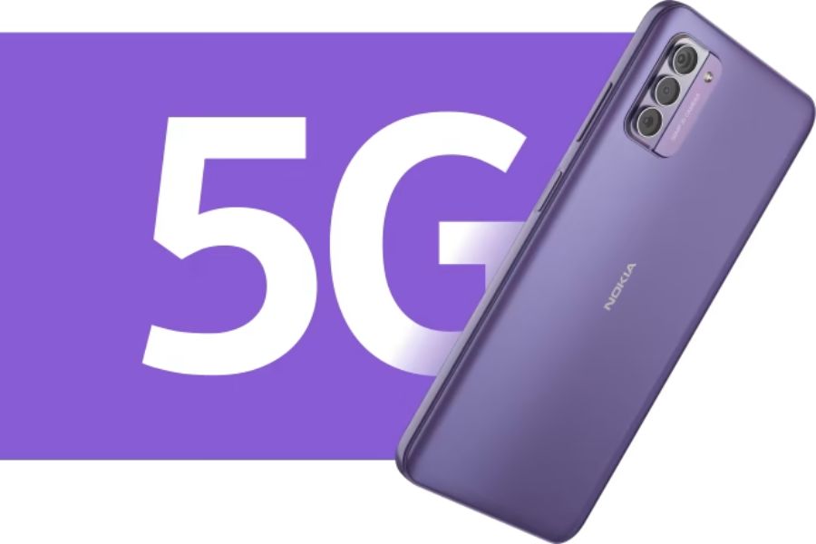 Nokia G42 5G
