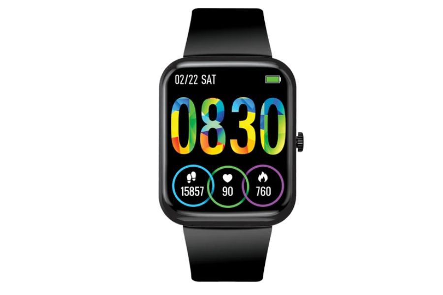 Promate XWatch-B18 Smartwatch