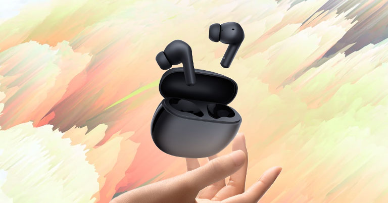 Redmi Buds 4 Active launched in Nepal with 12mm drivers and IPX4 rating