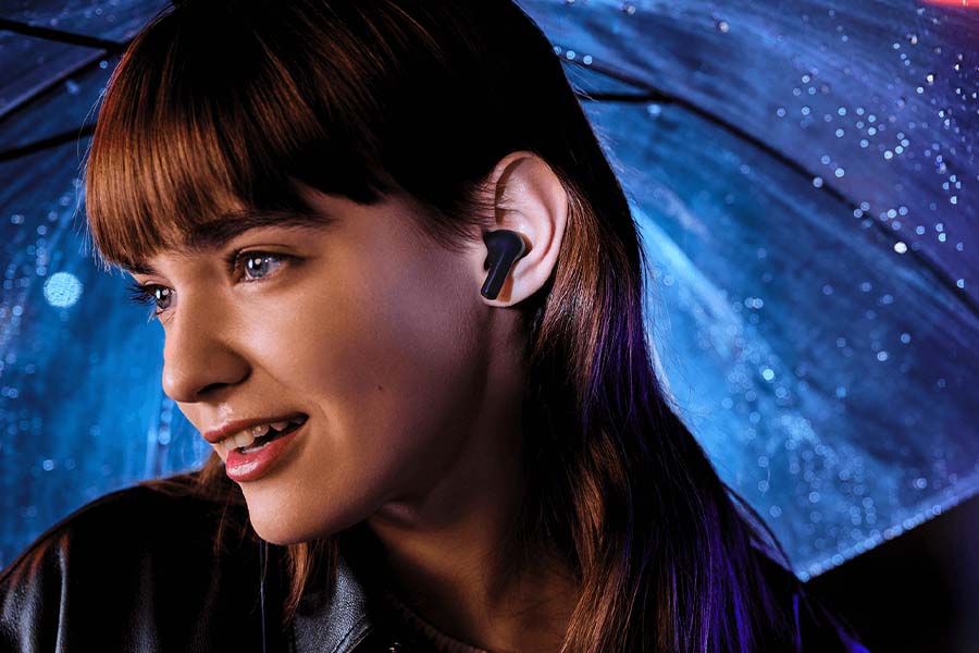 Redmi Buds 4 Active designn