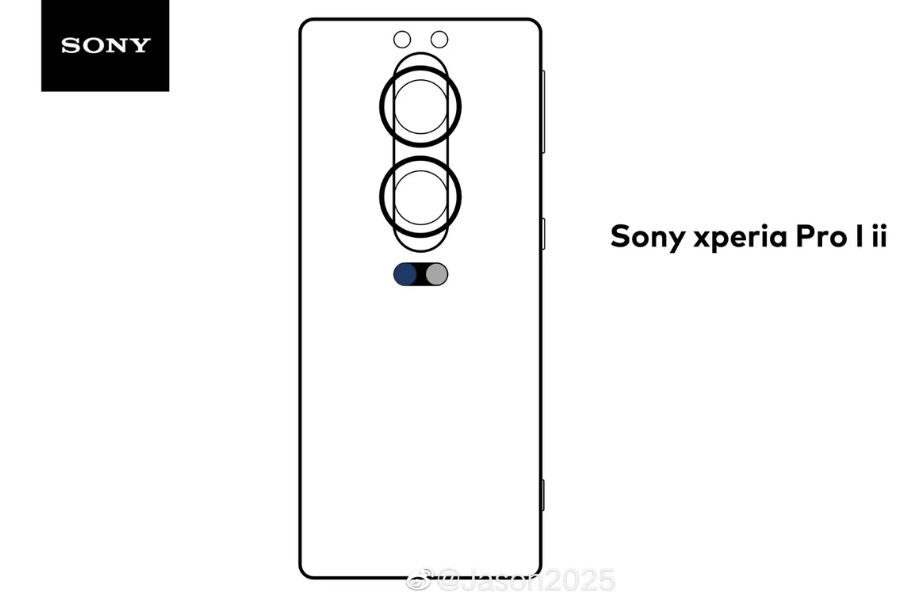 Sony-Xperia-Pro-I-II-Weibo