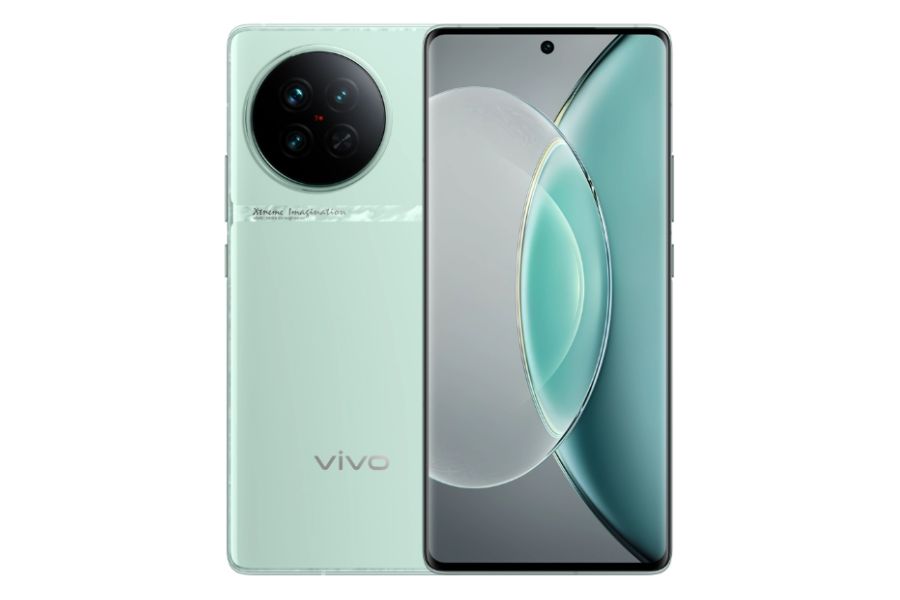 Vivo X90s Price in Nepal