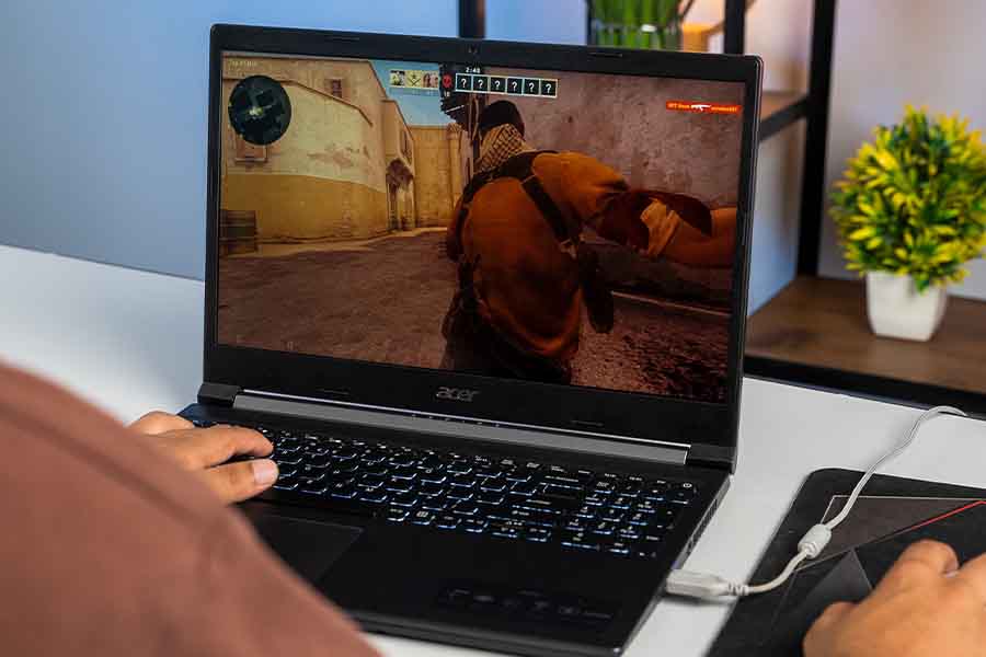 Acer Aspire 7 Gaming