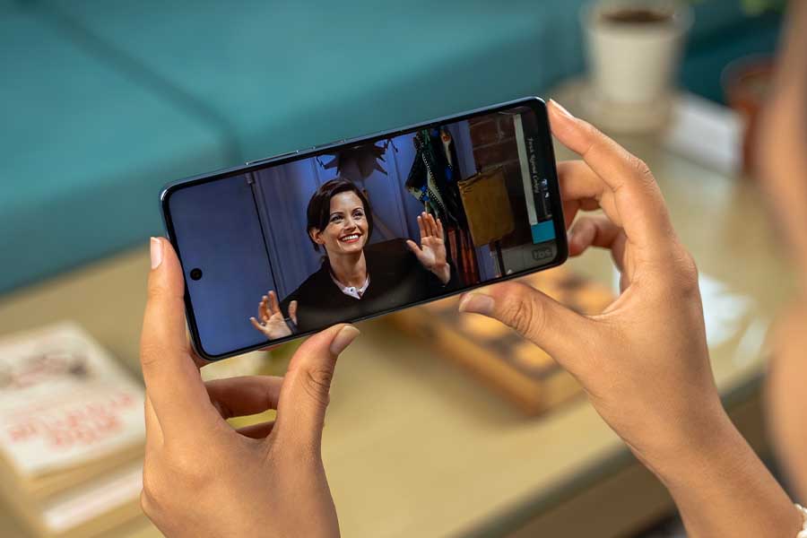 Benco S1 Pro Display-2