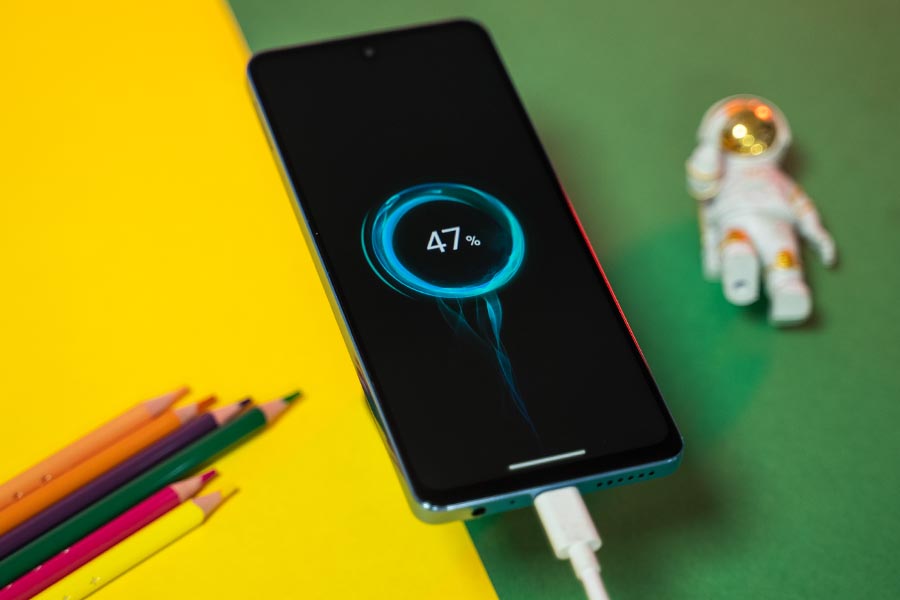 Benco S1 Pro Fast Charging