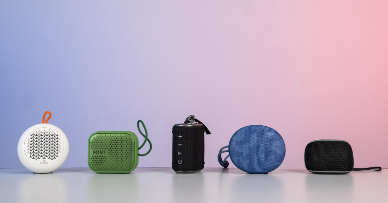 Best Budget Speakers Under NPR 3,000 in Nepal [Updated]