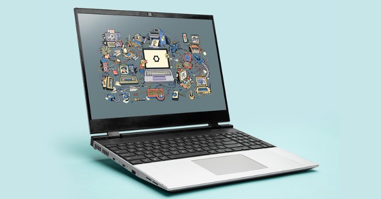 Fully modular laptop, the Framework Laptop 16 now available for pre-order