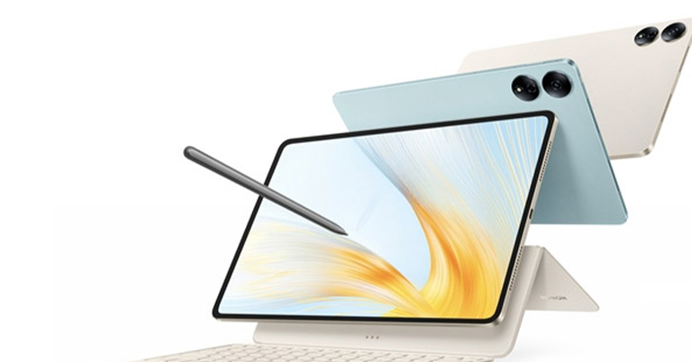 Honor unveils MagicPad 13 with Snapdragon 888, IMAX Enhanced screen