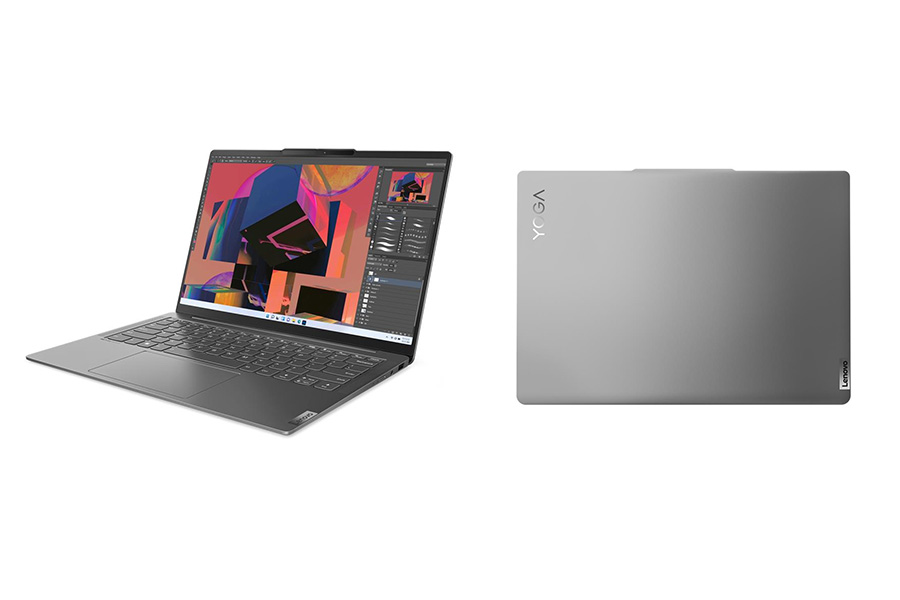 Lenovo Yoga Slim 6i Design 
