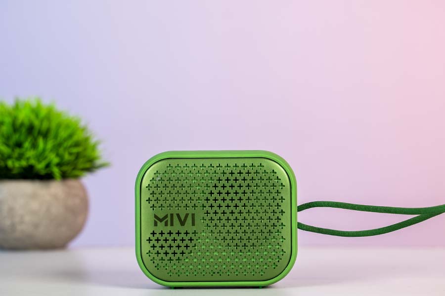 Mivi Roam 2