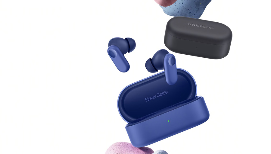 OnePlus Nord Buds 2r Design