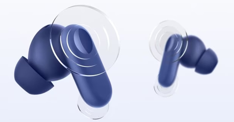 OnePlus Nord Buds 2r launched in Nepal with up to 38 hours of battery life