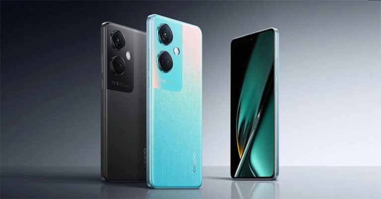 Oppo K11 launched with Snapdragon 782G chipset and 50MP Sony camera