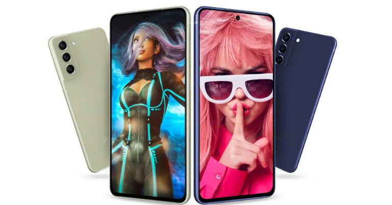 Samsung Galaxy S21 FE with Snapdragon 888 launched in India