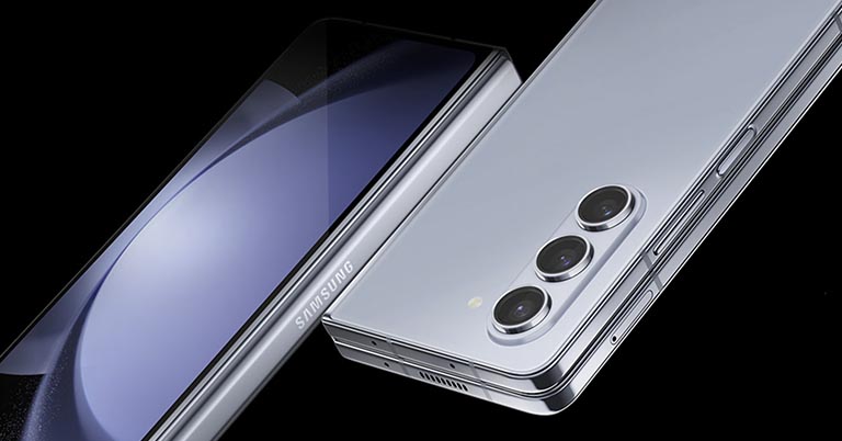 Samsung Galaxy Z Fold 5 is now available in Nepal