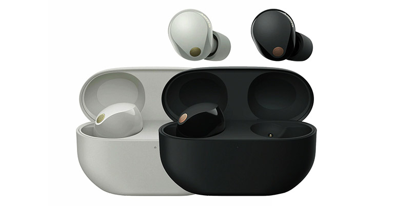 Sony's flagship WF-1000XM5 earbuds are now available in Nepal