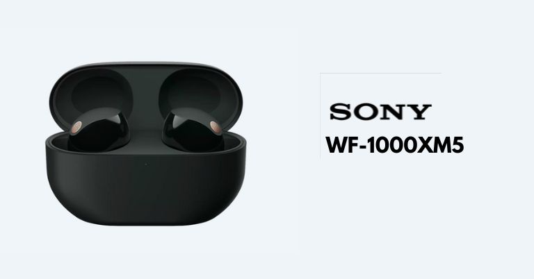 Sony WF-1000XM5 Price in Nepal