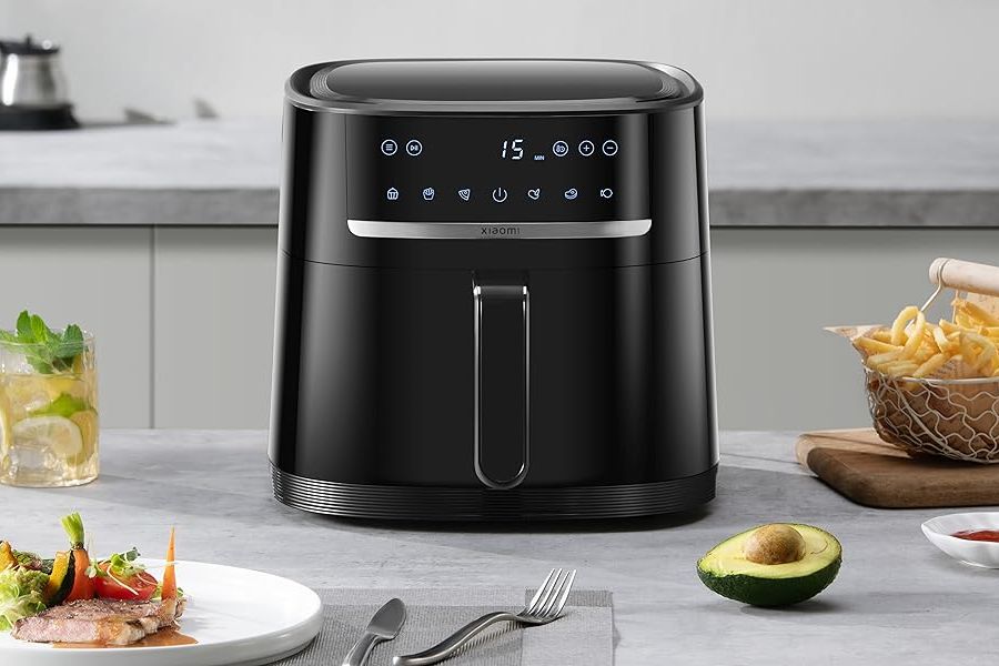 Xiaomi Smart Air Fryer 6L
