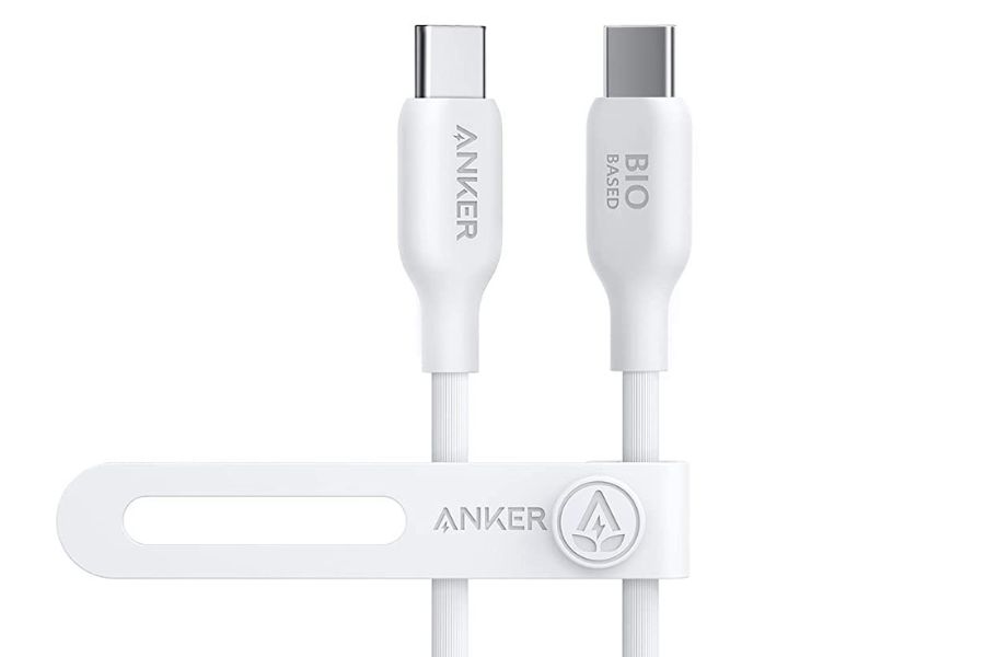 Anker 543 USB-C to USB-C Cable