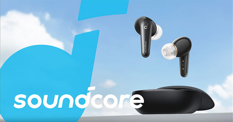 Soundcore Liberty 4 with spatial audio, ANC now available in Nepal