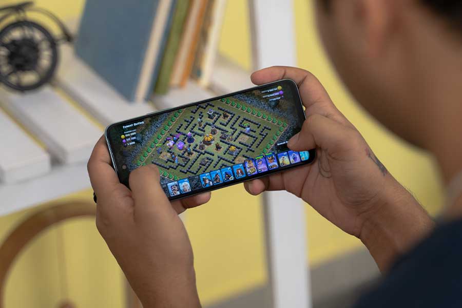 Benco S1 Performance