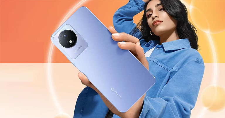 Vivo Y02t is now available for a discounted price in Nepal